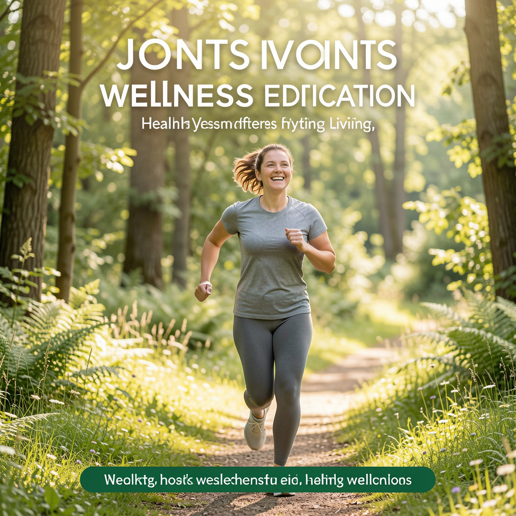 Joints wellness